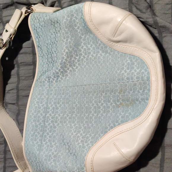 Coach Purse Trio - Picture 2 of 15